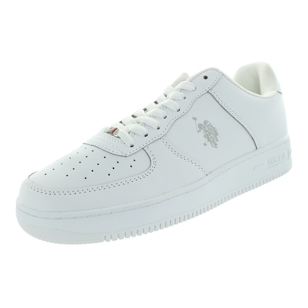 us polo assn casual shoes