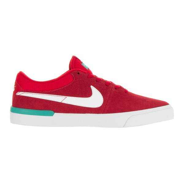 nike sb koston hypervulc red