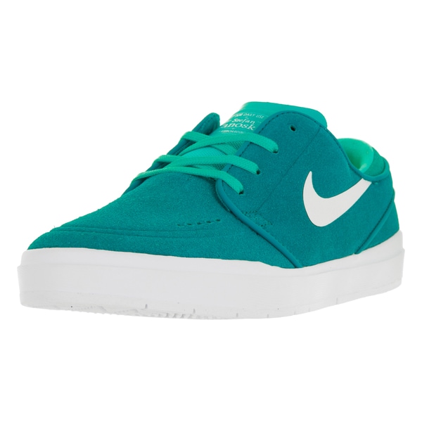 janoski teal