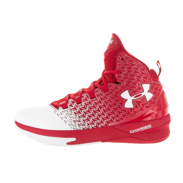 Under armour clutchfit drive clearance 3 high