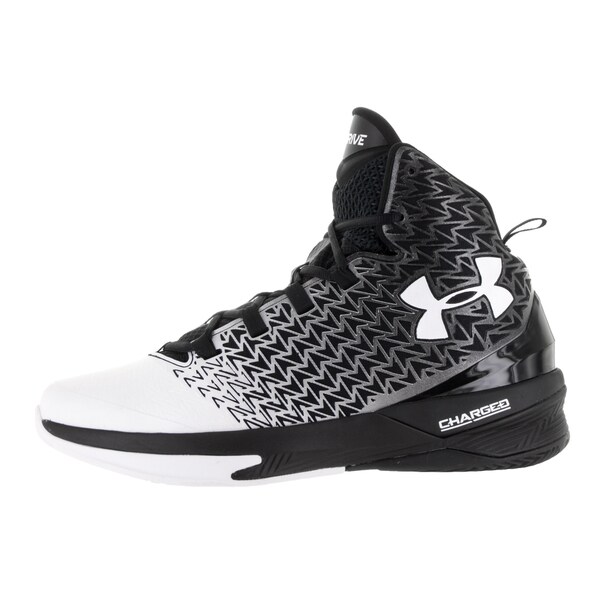 under armour drive charged