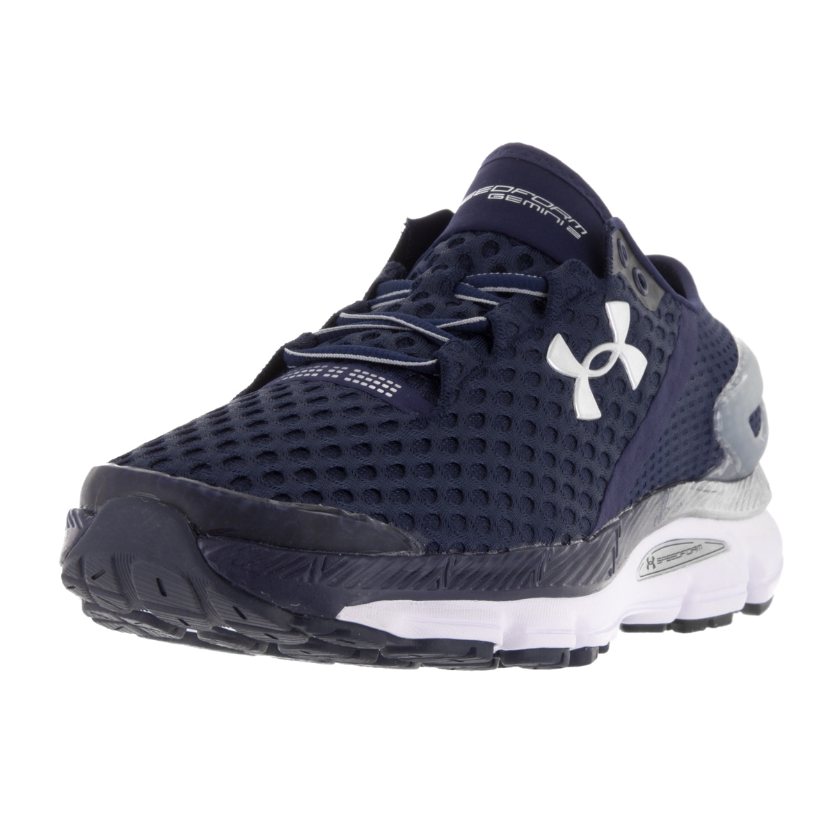 under armour gemini 2 men shoes