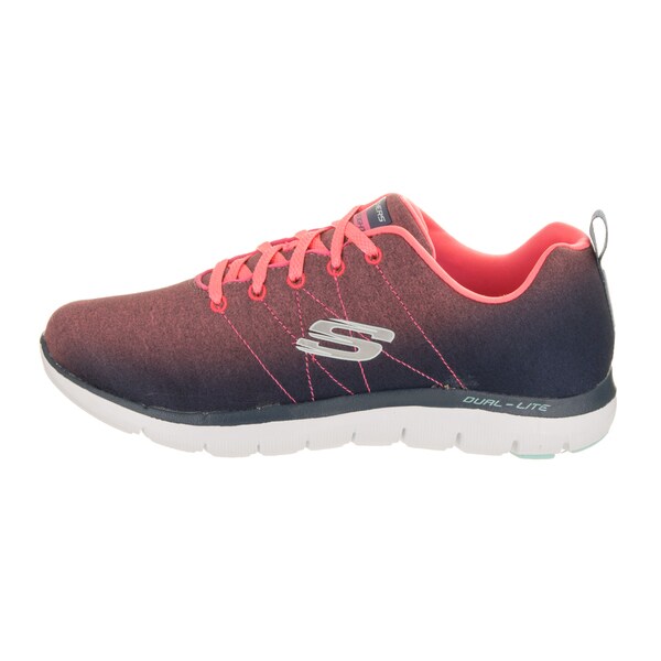 skechers flex sole 2.0 marron