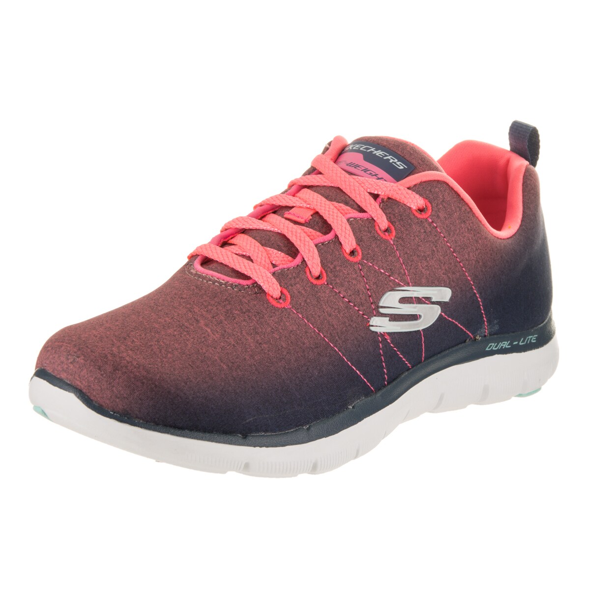 skechers sports ombre