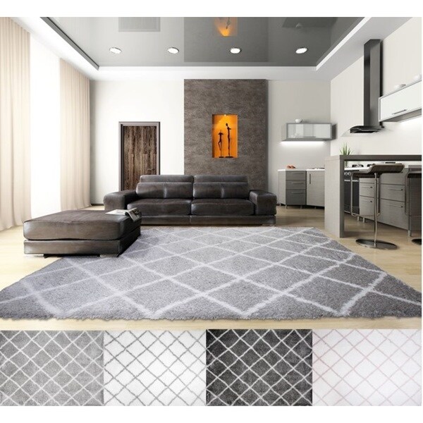 10 by 10 area rug beige home dynamix carmela collection contemporary ivory shag area rug 7x2710 shop 10 by 10 area rug beige home dynamix carmela collection contemporary ivory shag area rug 7x2710 shop