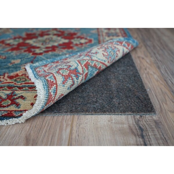 CushGrip 1/8-inch Thick Non-Slip Felt & Rubber Rug Pad - 6' x 9'