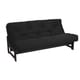 preview thumbnail 4 of 140, Porch & Den Hansen Full-size 5-inch Futon Mattress - Frame Not Included
