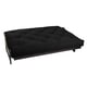 preview thumbnail 5 of 140, Porch & Den Hansen Full-size 5-inch Futon Mattress - Frame Not Included