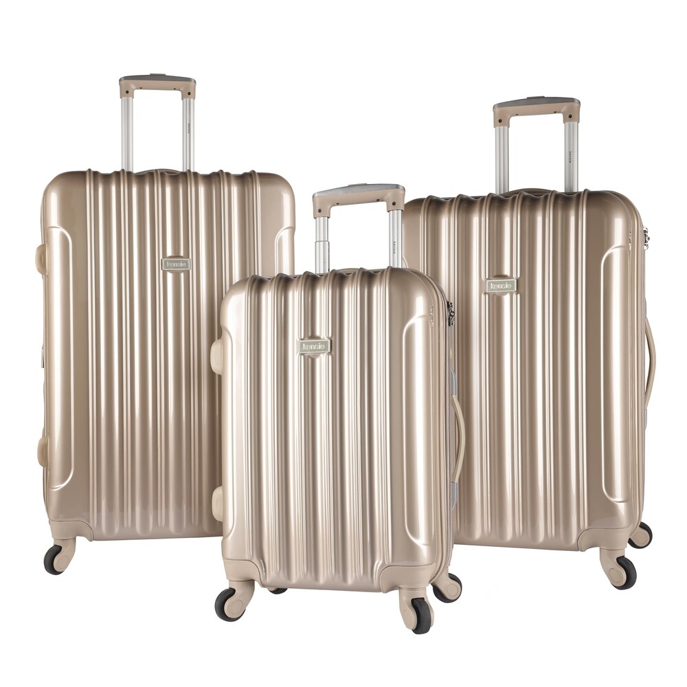 designer suitcases