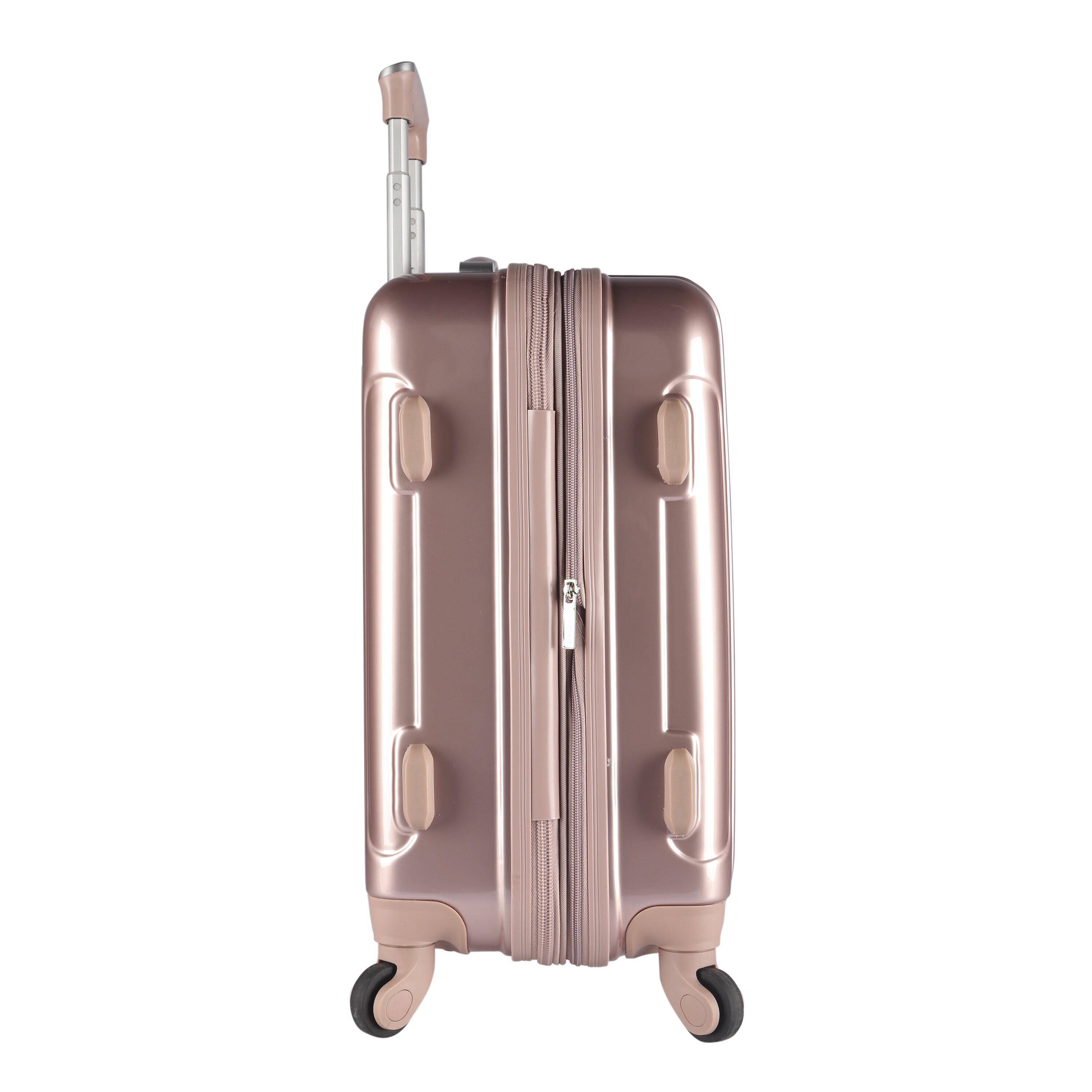 kensie spinner luggage