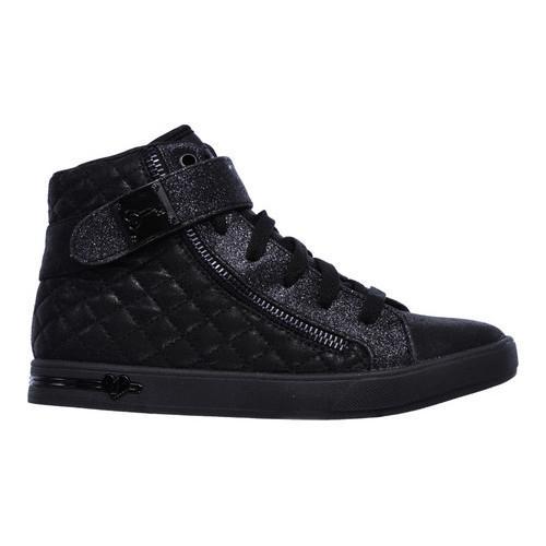 skechers quilted shoes