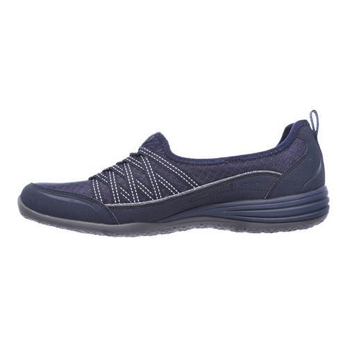 skechers unity go navy