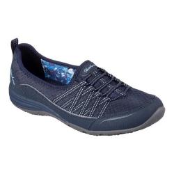 skechers unity go navy