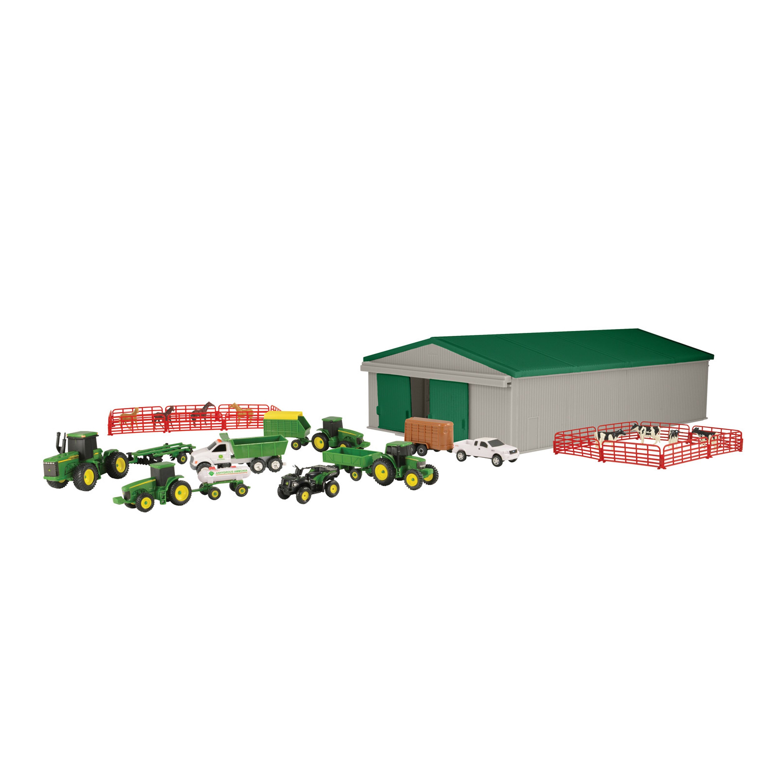 ertl farm animals 1 32