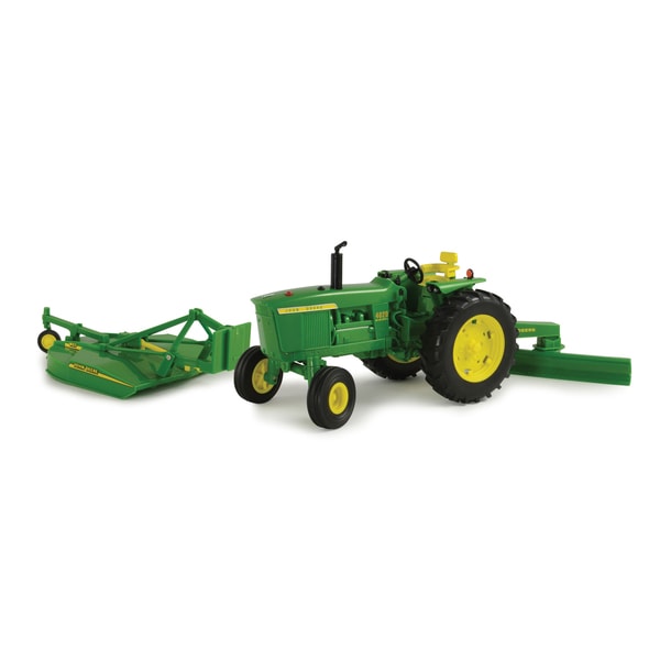 big farm john deere