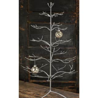 36 in. Metal Ornament Tree - 36"