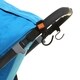 preview thumbnail 11 of 10, Dreambaby Strollerbuddy EZY-Fit Aluminum Stroller Hooks (Set of 2)