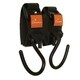 preview thumbnail 7 of 10, Dreambaby Strollerbuddy EZY-Fit Aluminum Stroller Hooks (Set of 2)