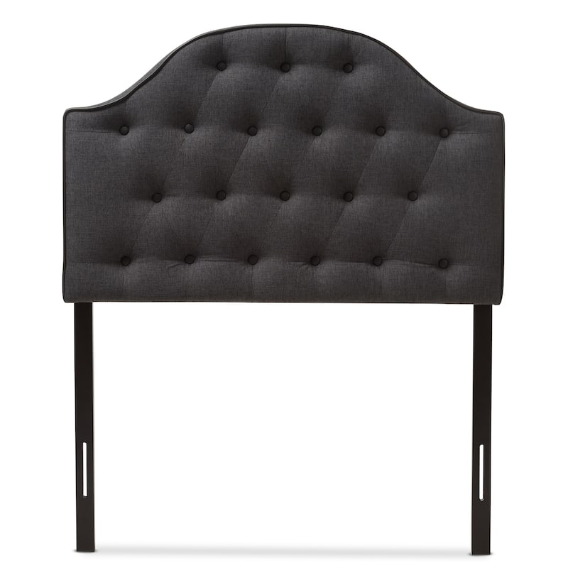 Porch & Den Hawkins Contemporary Headboard