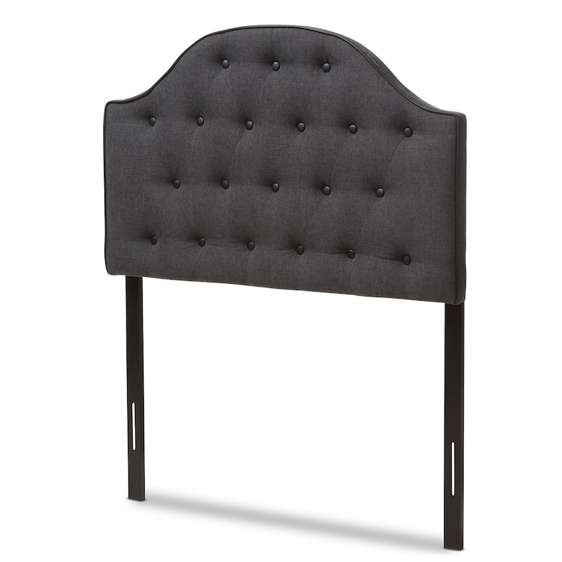 Porch & Den Hawkins Contemporary Headboard