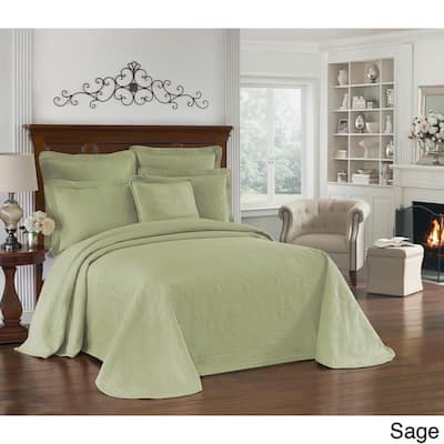 Green Bedspreads Find Great Bedding Deals Shopping At Overstock