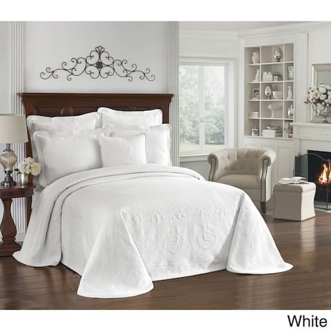 White Bedspreads Find Great Bedding Deals Shopping At