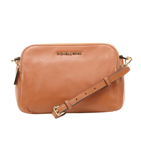 michael kors bedford zip