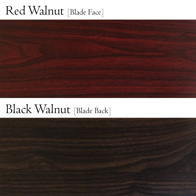 Doretta Tiffany Bowl 3-light 5-blade 42-inch Ceiling Fan