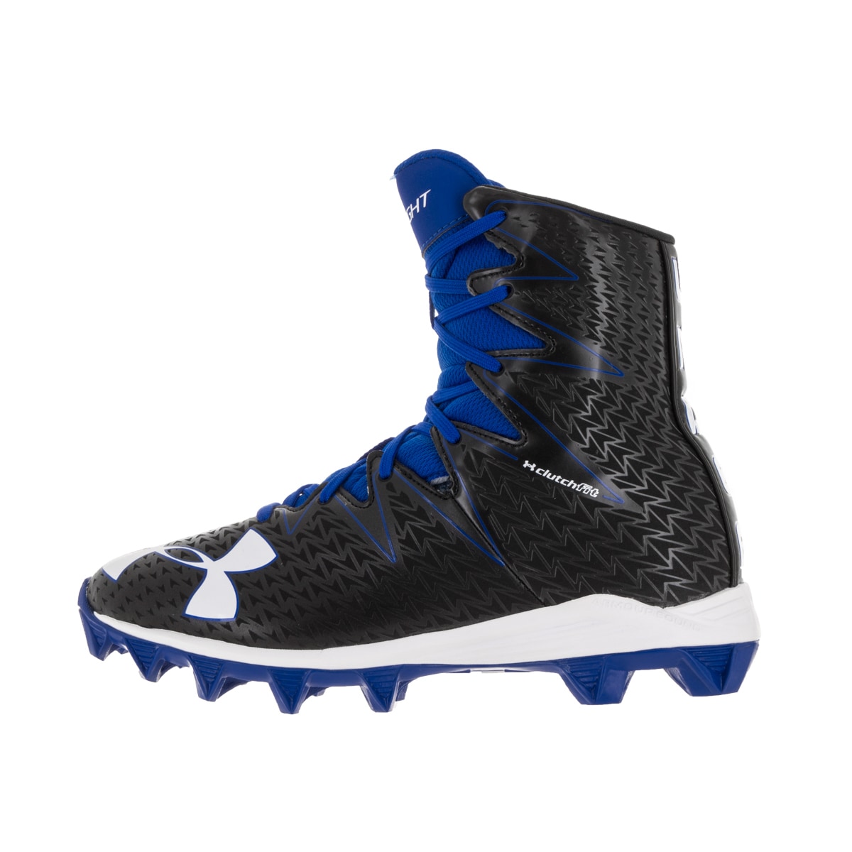 under armour highlight clutchfit