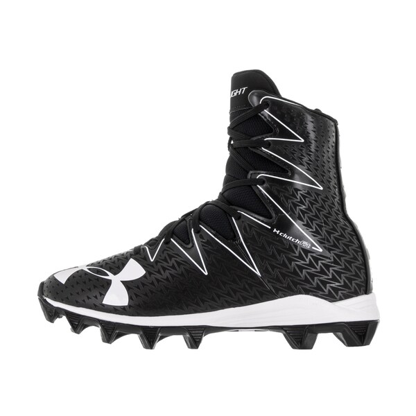ua highlight rm cleats