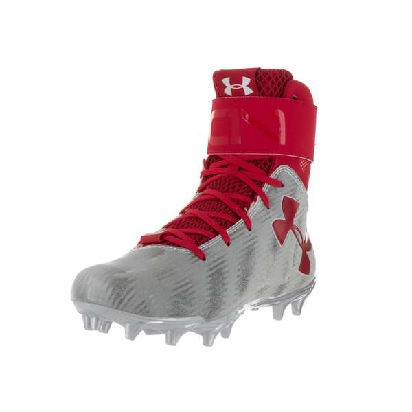 under armour football cleats for kids