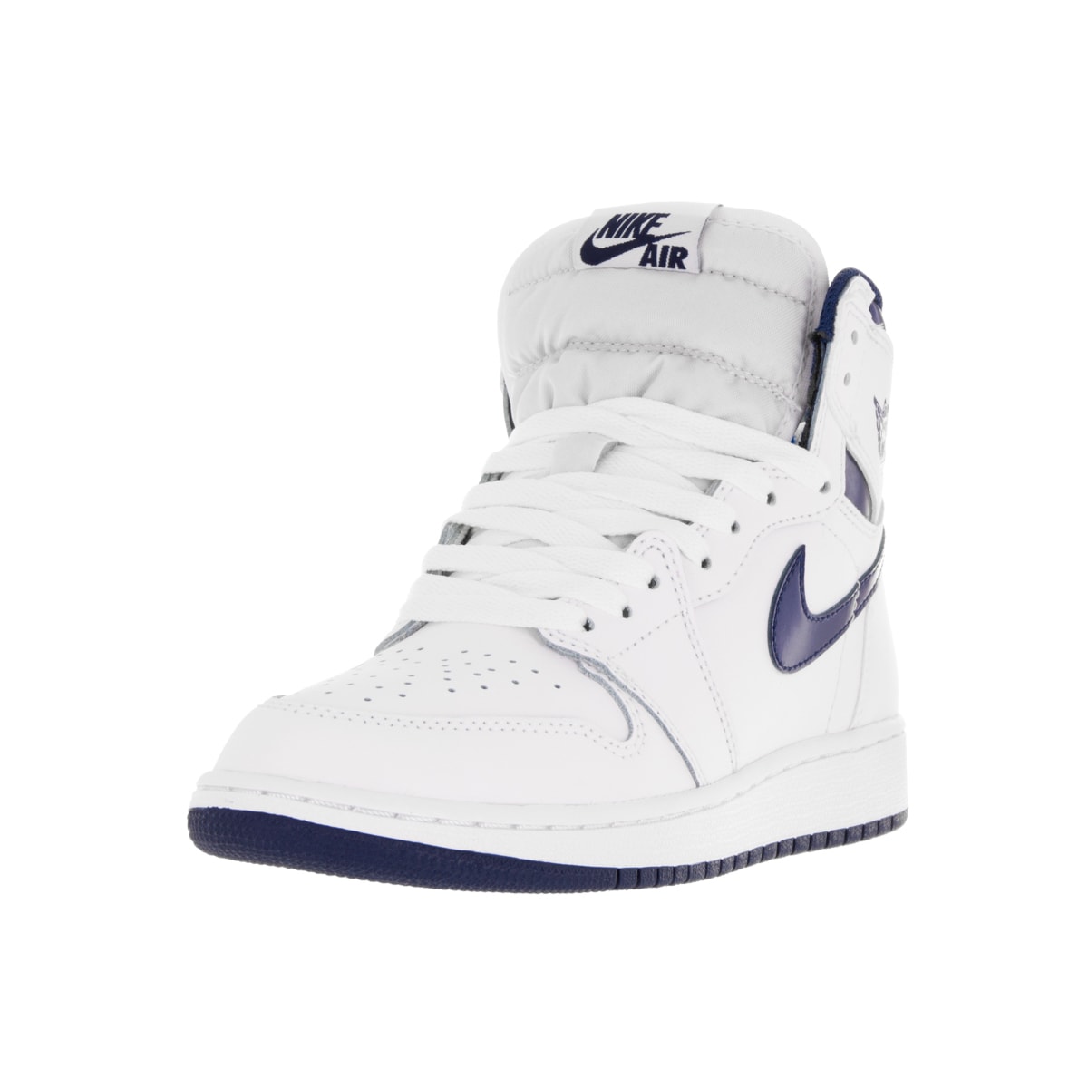 nike air jordan 1 retro high og midnight navy