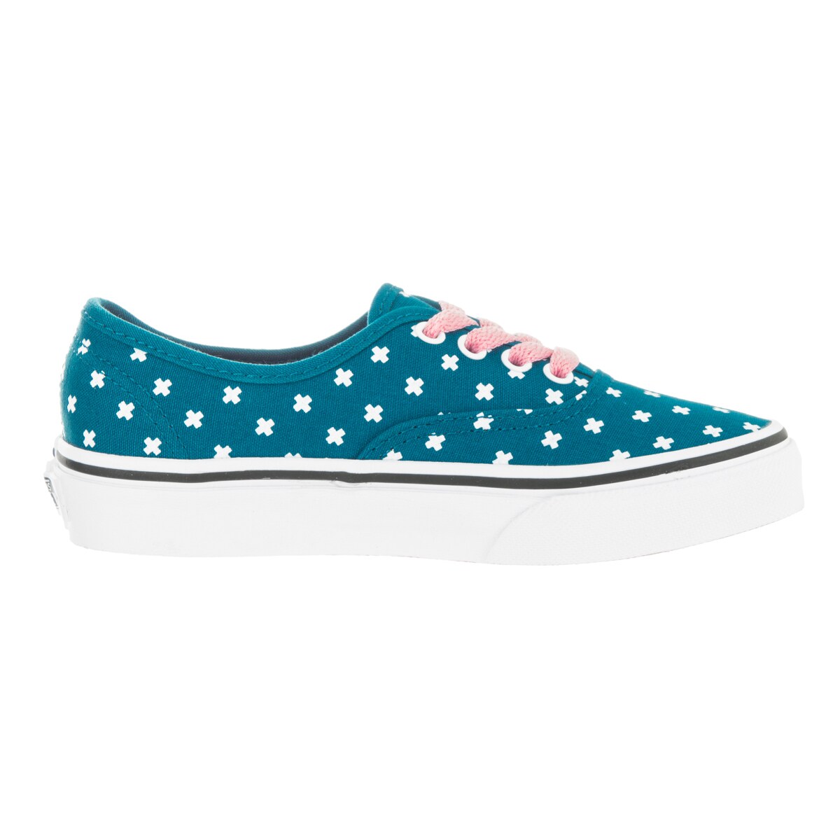 vans authentic plus