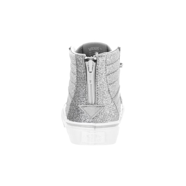 kids silver vans