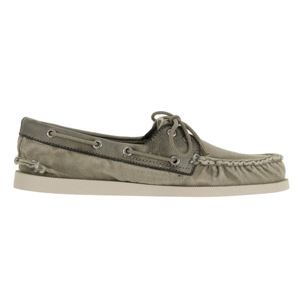 sperry wedge boat shoes