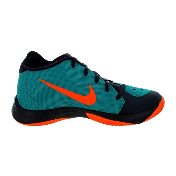 nike zoom 2015 basketball