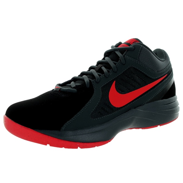 nike overplay viii black