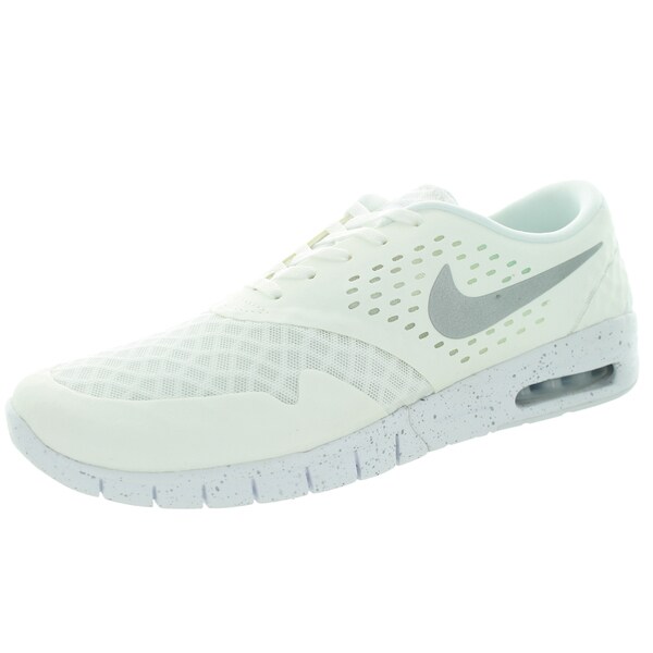 eric koston max white