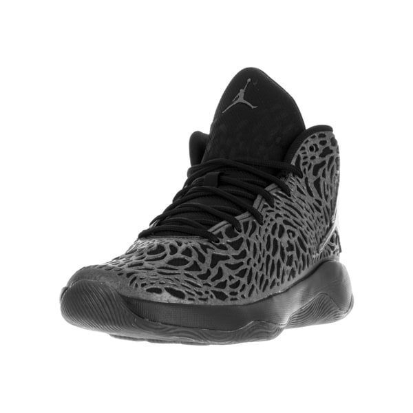 jordan ultra fly black