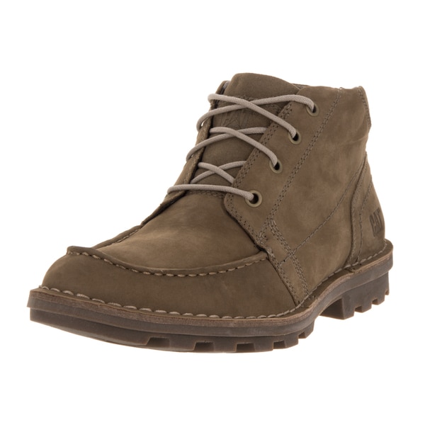 caterpillar ankle boots