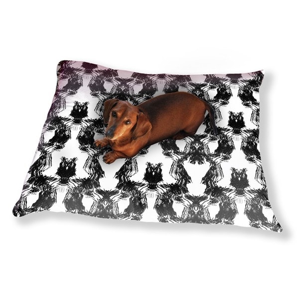 The Lady Wears Black Dog Pillow Luxury Cat Pet Bed Free The Lady Wears Black Dog Pillow Luxury Cat Pet Bed