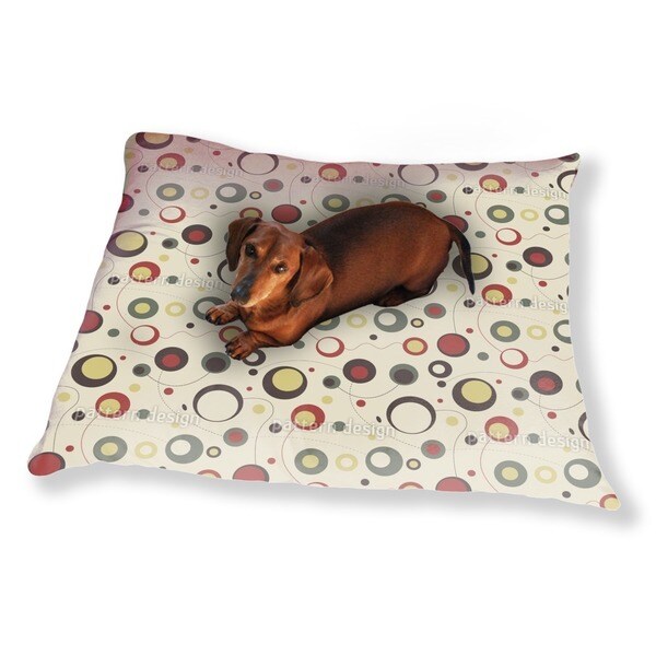Orbit Dog Pillow Luxury Cat Pet Bed Free Shipping Today Orbit Dog Pillow Luxury Cat Pet Bed