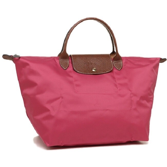 longchamp canvas bag price