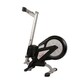 Sunny Health & Fitness SF-RW5623 Air Rowing Machine Rower - Black - Thumbnail 7