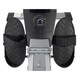 Sunny Health & Fitness SF-RW5623 Air Rowing Machine Rower - Black - Thumbnail 11