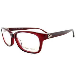 eyeglasses michael kors