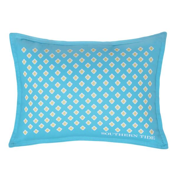 Southern Tide Skipjack Chino Breakfast Foulard Decorative Throw Pillow Overstock 13433565