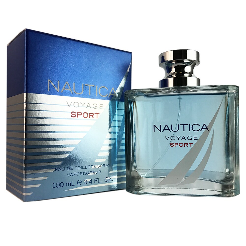 nautica voyage travel size