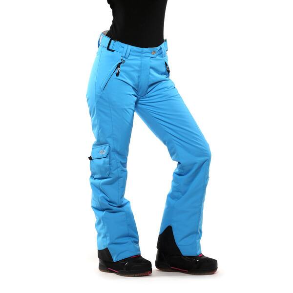 Shop Marker Women S Sky L Insulated Ski Snowboard Pants Overstock 13434184