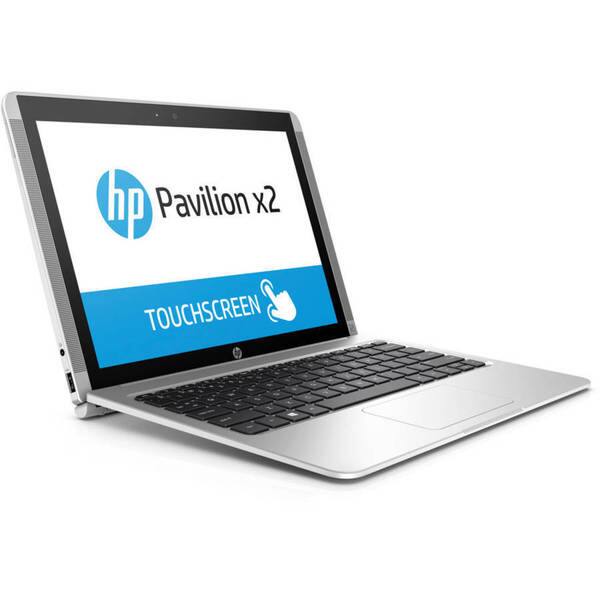 Refurbished Hp Pavilion X2 Detachable Signature Edition 2 In 1 Pc Tablet Windows 10 Home Overstock